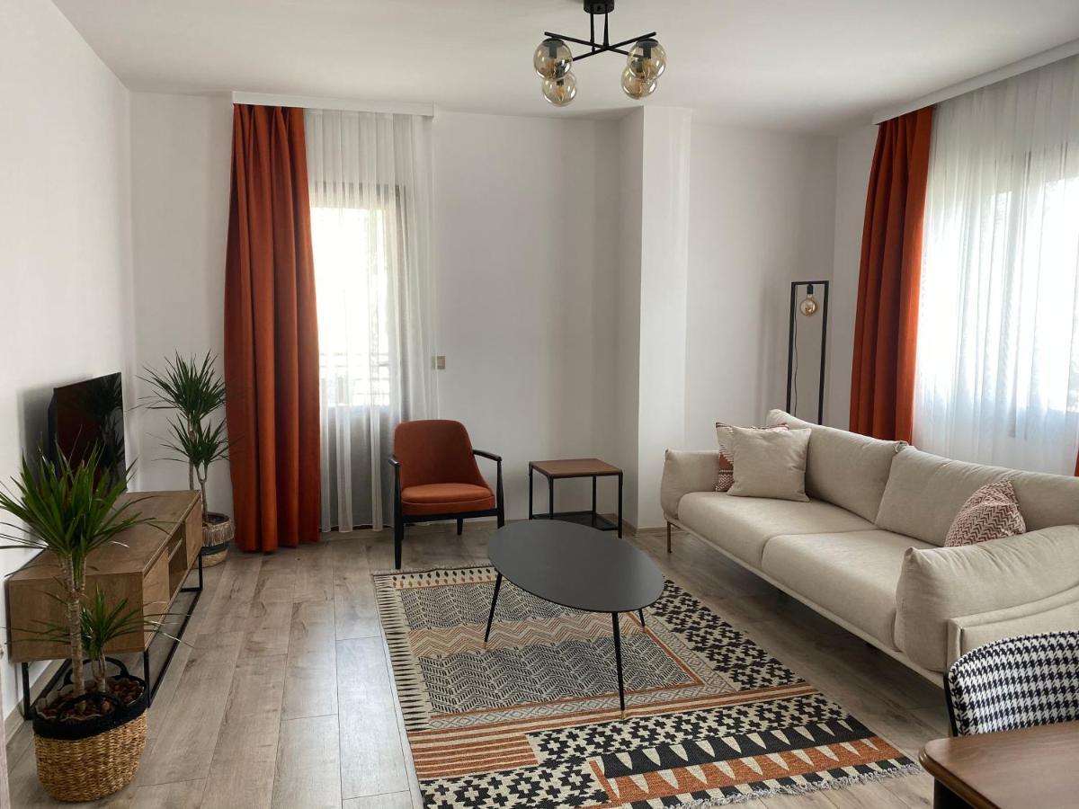 City Suites مرمريس المظهر الخارجي الصورة