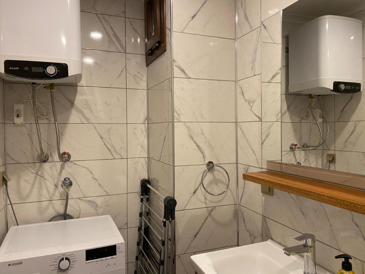 City Suites مرمريس المظهر الخارجي الصورة