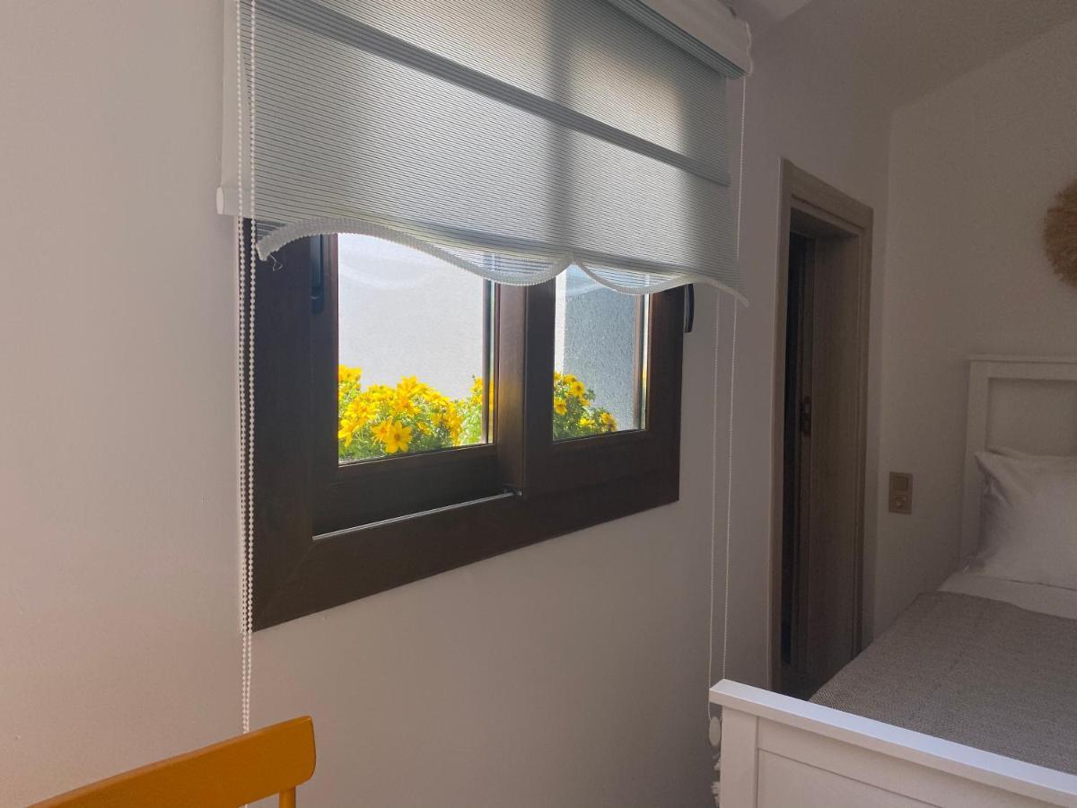 City Suites مرمريس المظهر الخارجي الصورة