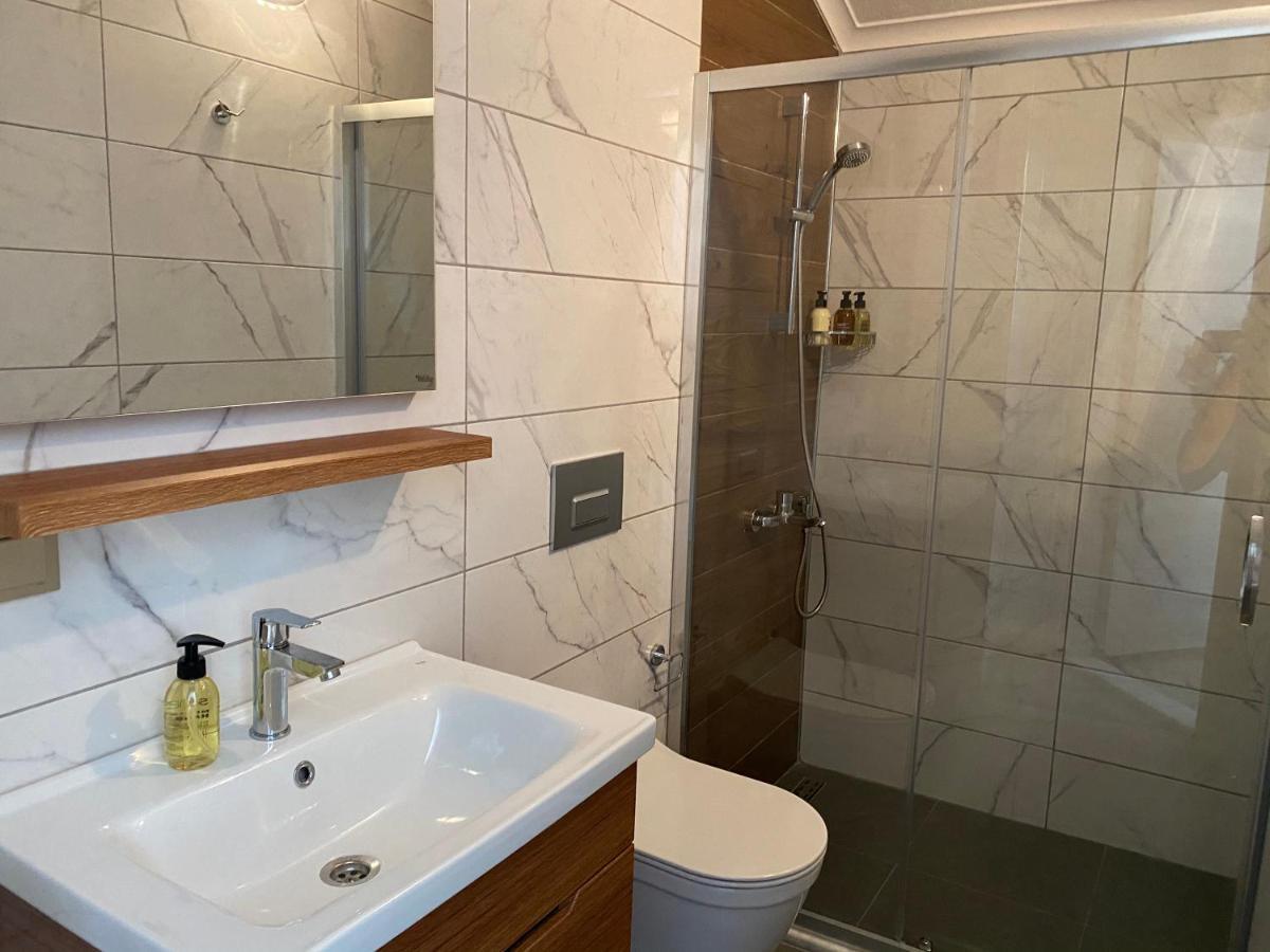 City Suites مرمريس المظهر الخارجي الصورة