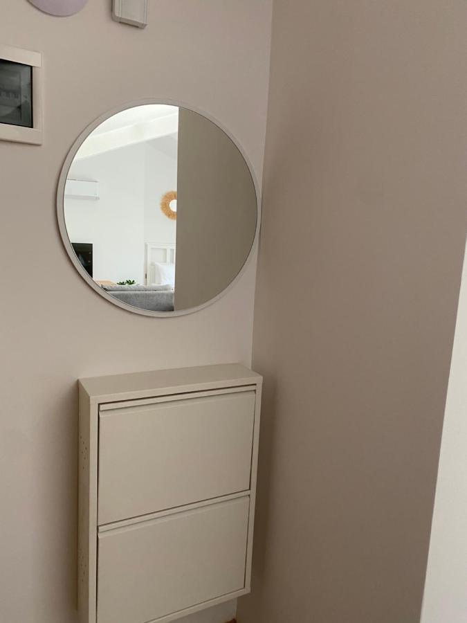 City Suites مرمريس المظهر الخارجي الصورة