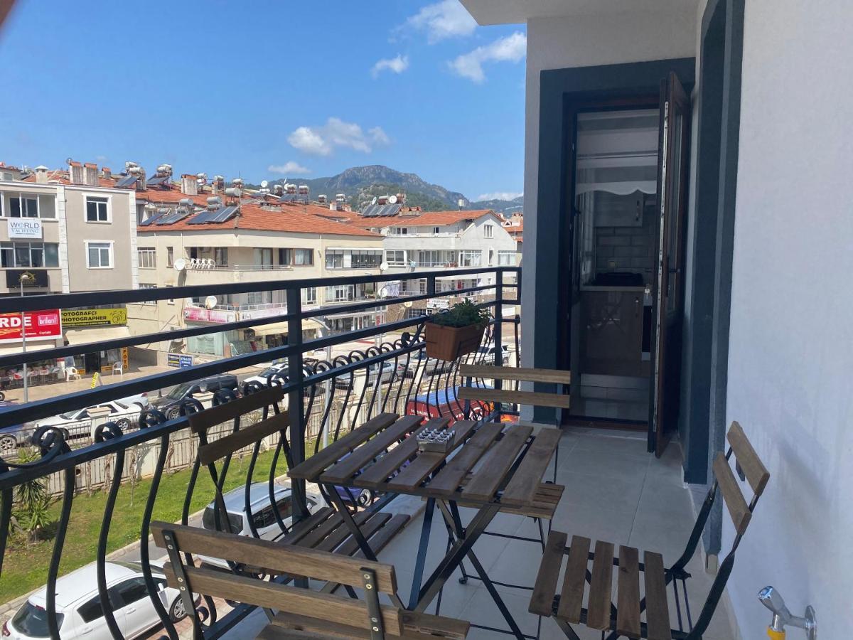 City Suites مرمريس المظهر الخارجي الصورة